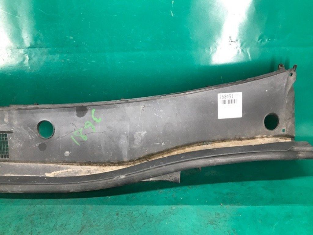 55708-06210 | Пластик под лобовое стекло / Жабо TOYOTA CAMRY 55 14-17 - Фото 4