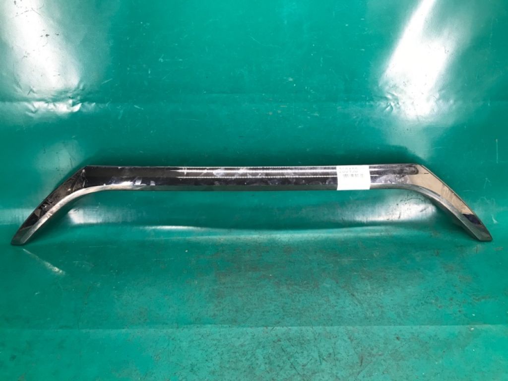 76801-06A70 | Панель підсвічування номера TOYOTA CAMRY 55 14-17