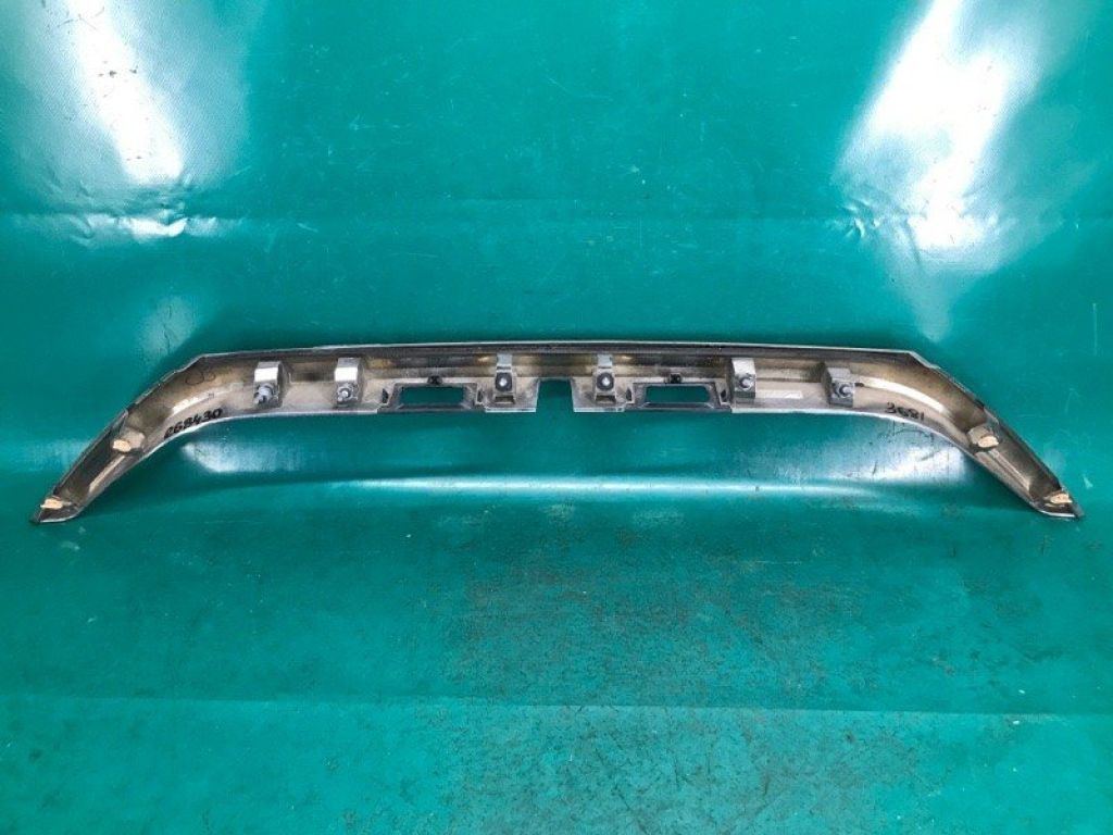 76801-06A70 | Панель підсвічування номера TOYOTA CAMRY 55 14-17 - Фото 3