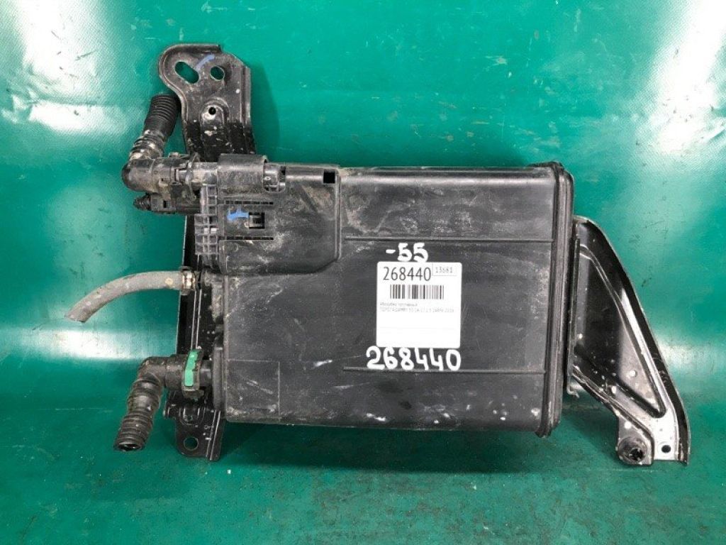 77740-06180 | Абсорбер паливний TOYOTA CAMRY 55 14-17