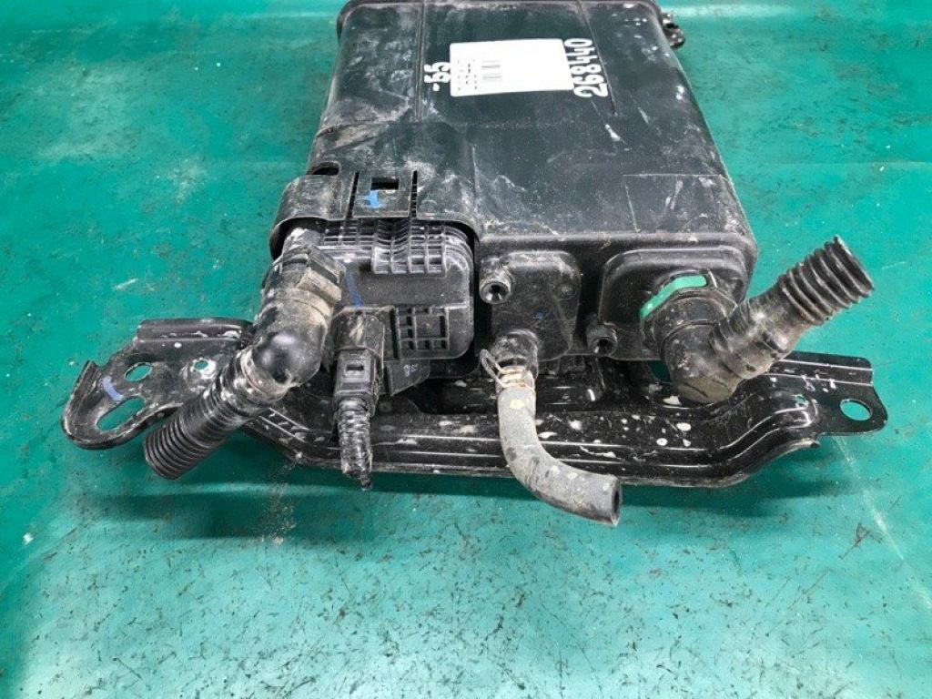 77740-06180 | Абсорбер паливний TOYOTA CAMRY 55 14-17 - Фото 2