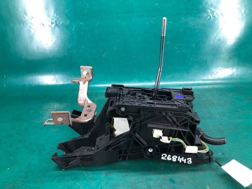 33560-06311 | Кулиса АКПП TOYOTA CAMRY 55 14-17 - Фото 2