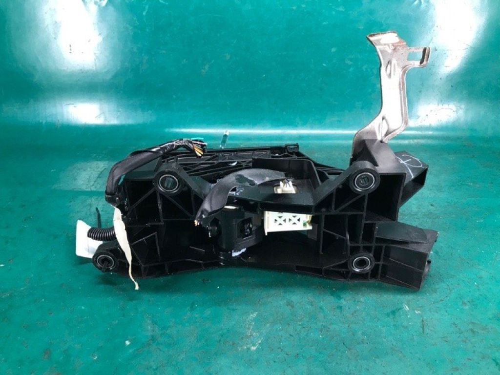 33560-06311 | Кулиса АКПП TOYOTA CAMRY 55 14-17 - Фото 6