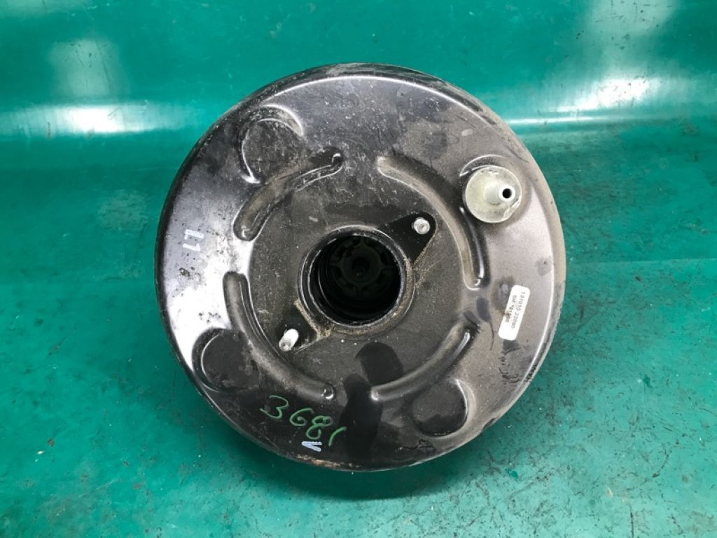 44610-06760 | Вакуумний підсилювач гальм TOYOTA CAMRY 55 14-17 - Фото 3