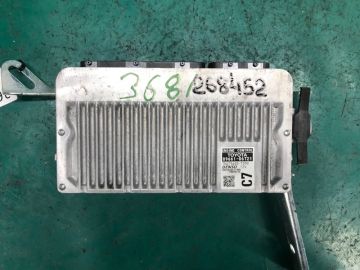 Блок керування двигуном TOYOTA CAMRY 55 14-17