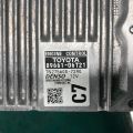 89661-06T21 | Блок управления двигателем TOYOTA CAMRY 55 14-17 - Превью 2