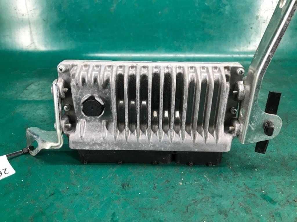 89661-06T21 | Блок управления двигателем TOYOTA CAMRY 55 14-17 - Фото 3