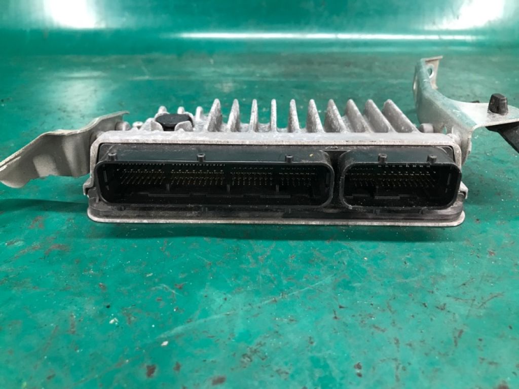 89661-06T21 | Блок управления двигателем TOYOTA CAMRY 55 14-17 - Фото 4