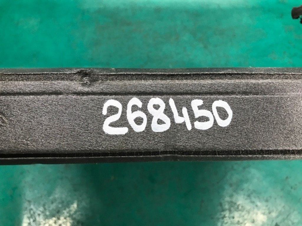 88501-06230 | Испаритель кондиционера TOYOTA CAMRY 55 14-17 - Фото 2