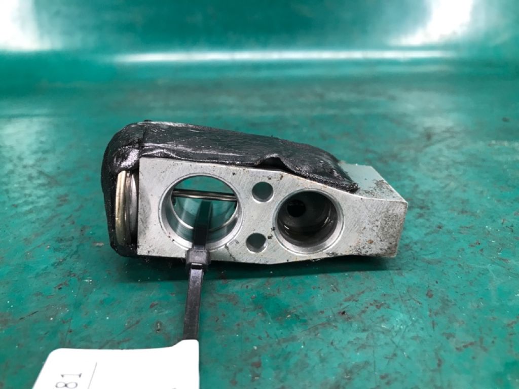 88515-02530 | Клапан кондиціонера TOYOTA CAMRY 55 14-17 - Фото 3