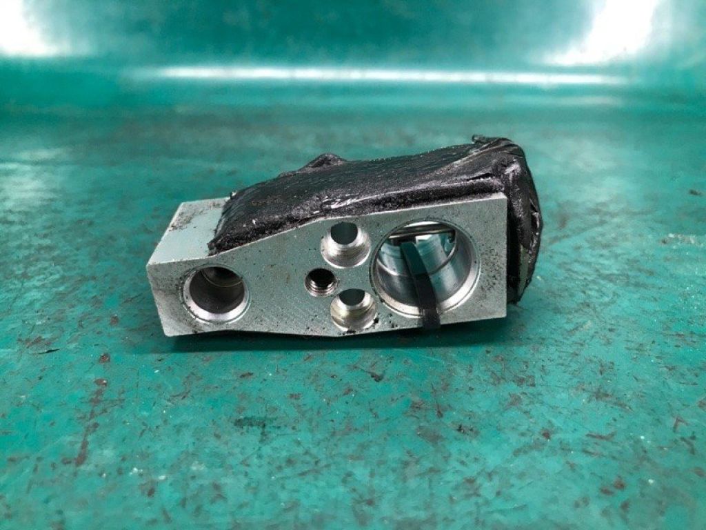 88515-02530 | Клапан кондиціонера TOYOTA CAMRY 55 14-17 - Фото 4