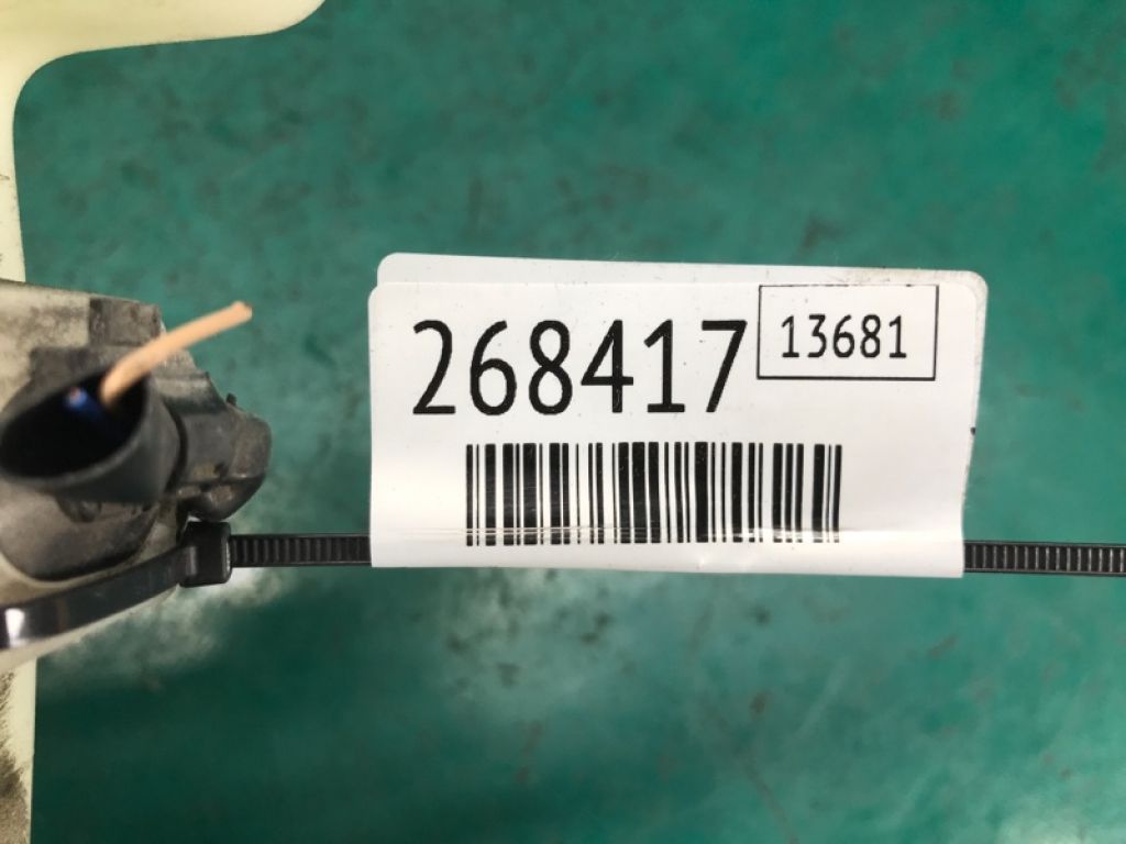 47201-06443 | Головний гальмівний циліндр TOYOTA CAMRY 55 14-17 - Фото 2