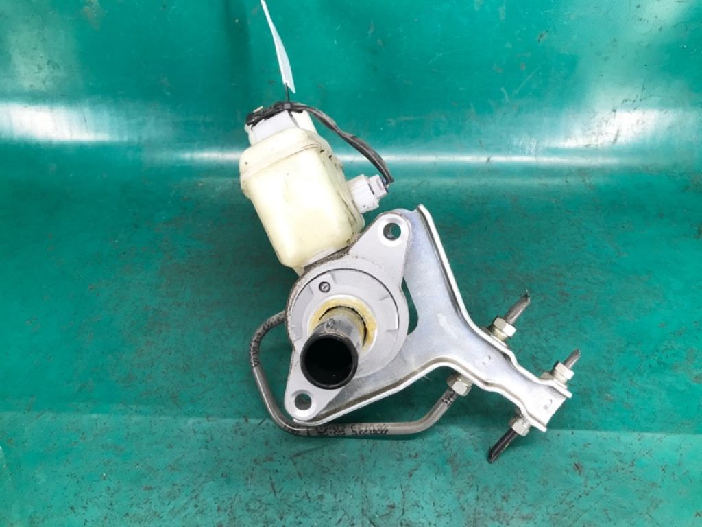 47201-06443 | Головний гальмівний циліндр TOYOTA CAMRY 55 14-17 - Фото 3