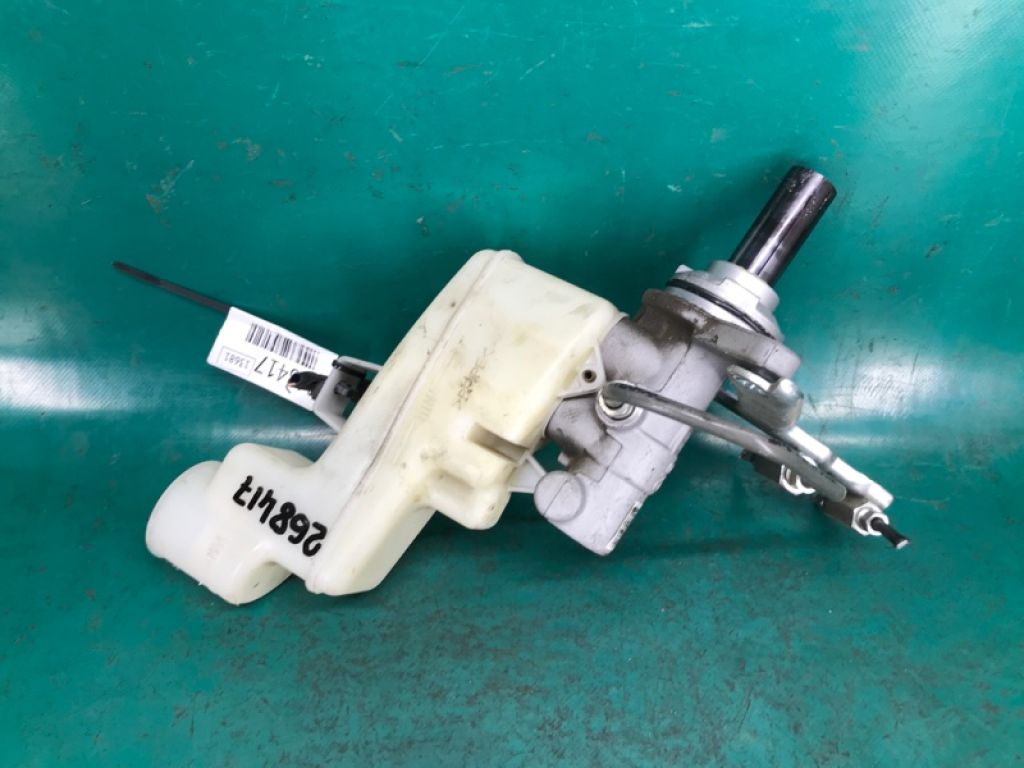 47201-06443 | Головний гальмівний циліндр TOYOTA CAMRY 55 14-17 - Фото 4