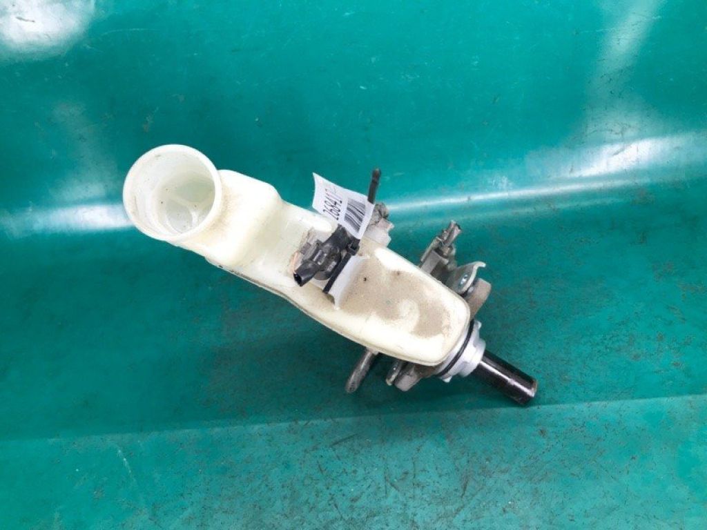 47201-06443 | Головний гальмівний циліндр TOYOTA CAMRY 55 14-17 - Фото 5