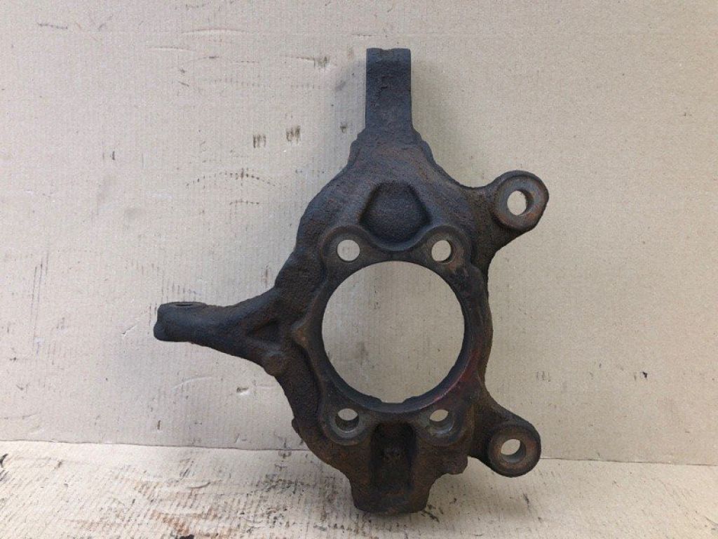 40014-1KA1A | Кулак поворотный передн. прав. NISSAN JUKE 10-19 - Фото 3