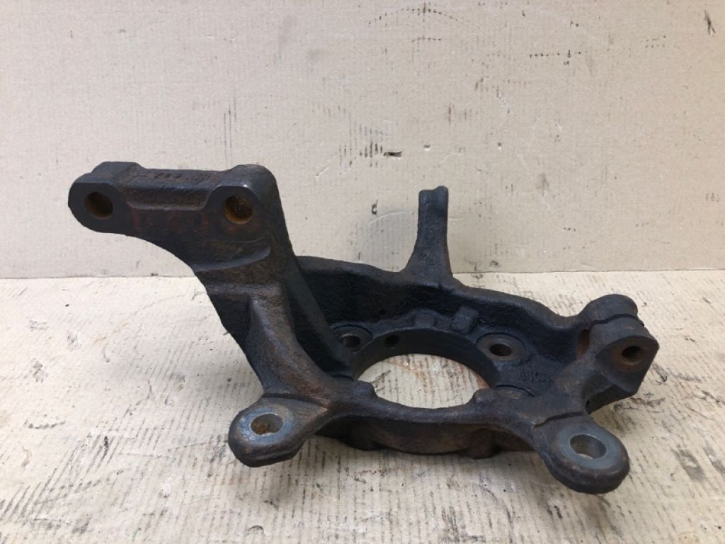 40014-1KA1A | Кулак поворотный передн. прав. NISSAN JUKE 10-19 - Фото 4