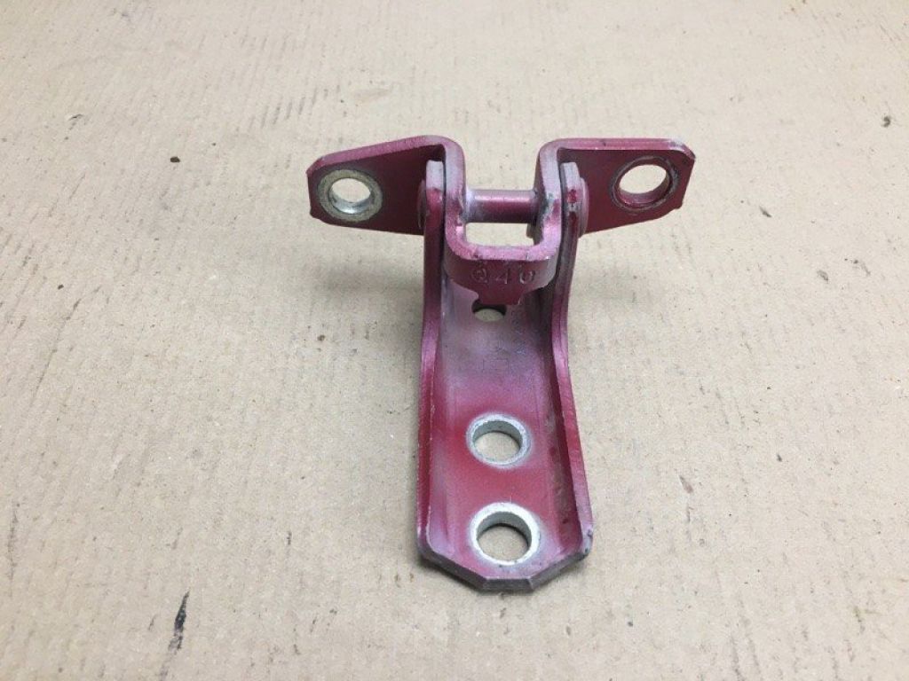 5702A064 | Петля двери верхняя передн. прав. MITSUBISHI OUTLANDER GF 12- - Фото 3