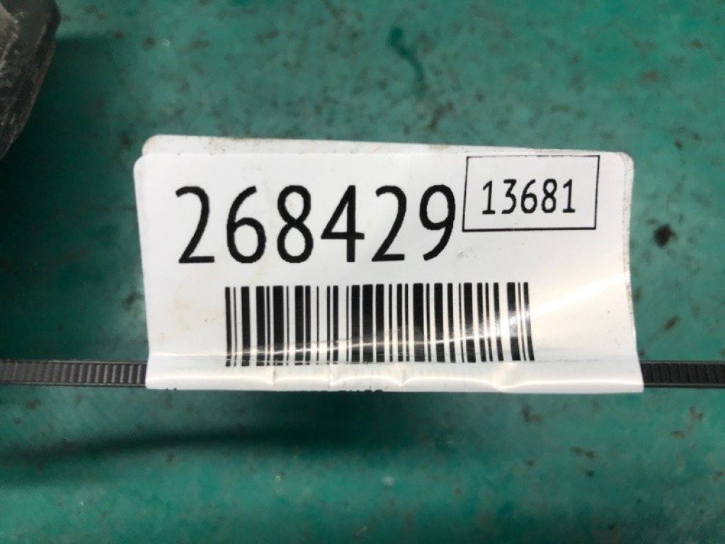 86790-06040 | Камера заднього виду TOYOTA CAMRY 55 14-17 - Фото 2