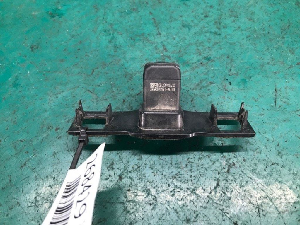 86790-06040 | Камера заднього виду TOYOTA CAMRY 55 14-17 - Фото 3