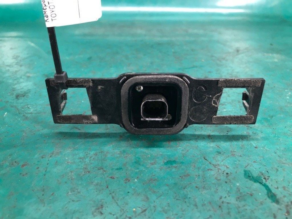 86790-06040 | Камера заднього виду TOYOTA CAMRY 55 14-17 - Фото 4