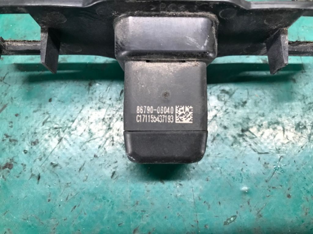 86790-06040 | Камера заднього виду TOYOTA CAMRY 55 14-17 - Фото 5