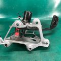 46501-3NA0B | Педаль тормоза NISSAN LEAF 10-17 - Превью 6