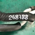 27140-1FC0A | Радіатор пічки NISSAN LEAF 10-17 - Прев'ю 2