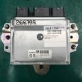 237D0-3NA1E | Блок керування двигуном NISSAN LEAF 10-17
