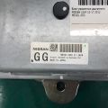 237D0-3NA1E | Блок керування двигуном NISSAN LEAF 10-17 - Прев'ю 2