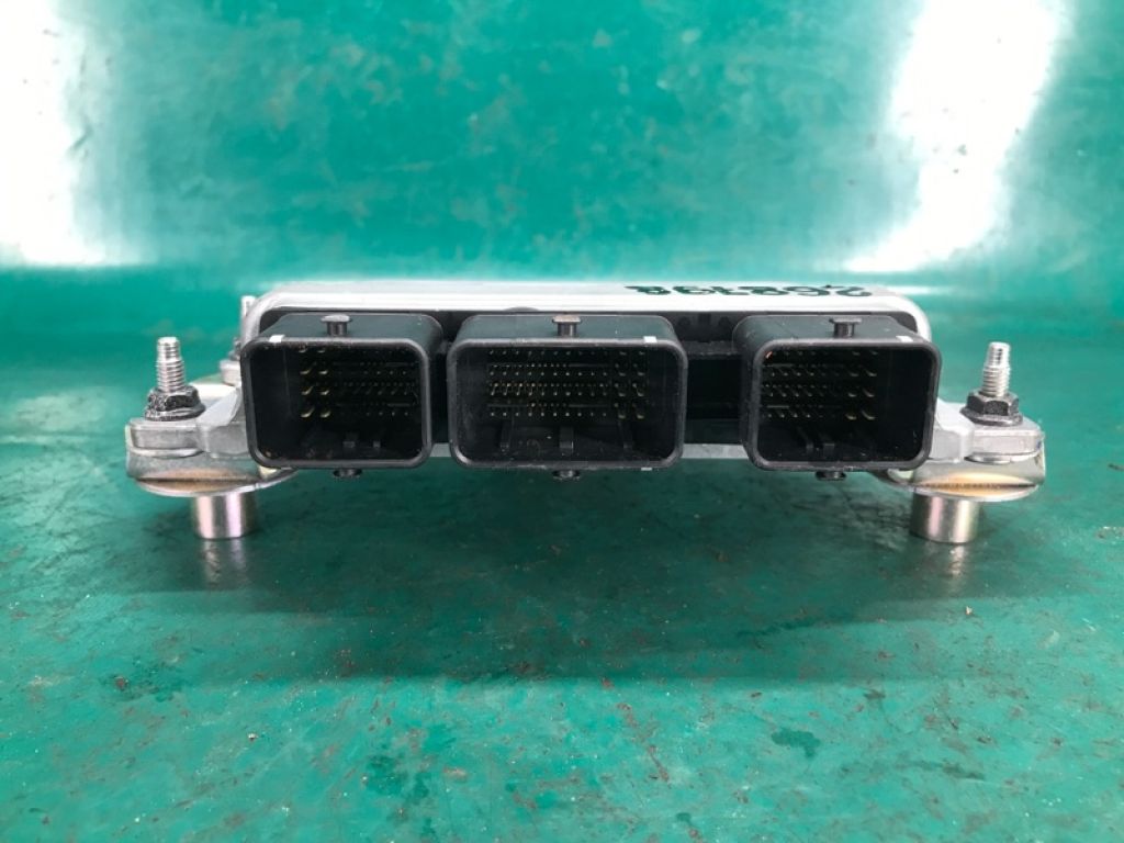 237D0-3NA1E | Блок керування двигуном NISSAN LEAF 10-17 - Фото 4