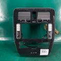 68260-3NA1A | Накладка торпедо під магнітолу NISSAN LEAF 10-17