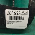 68260-3NA1A | Накладка торпедо під магнітолу NISSAN LEAF 10-17 - Прев'ю 2