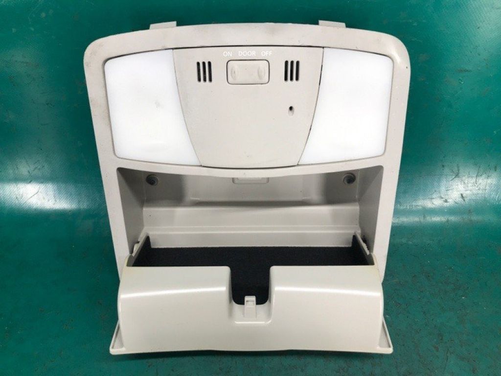 26430-1LA2A | Плафон салона NISSAN LEAF 10-17 - Фото 2