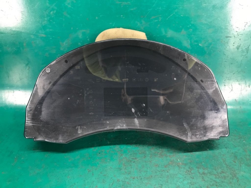 24810-3NA0E | Панель приладів NISSAN LEAF 10-17