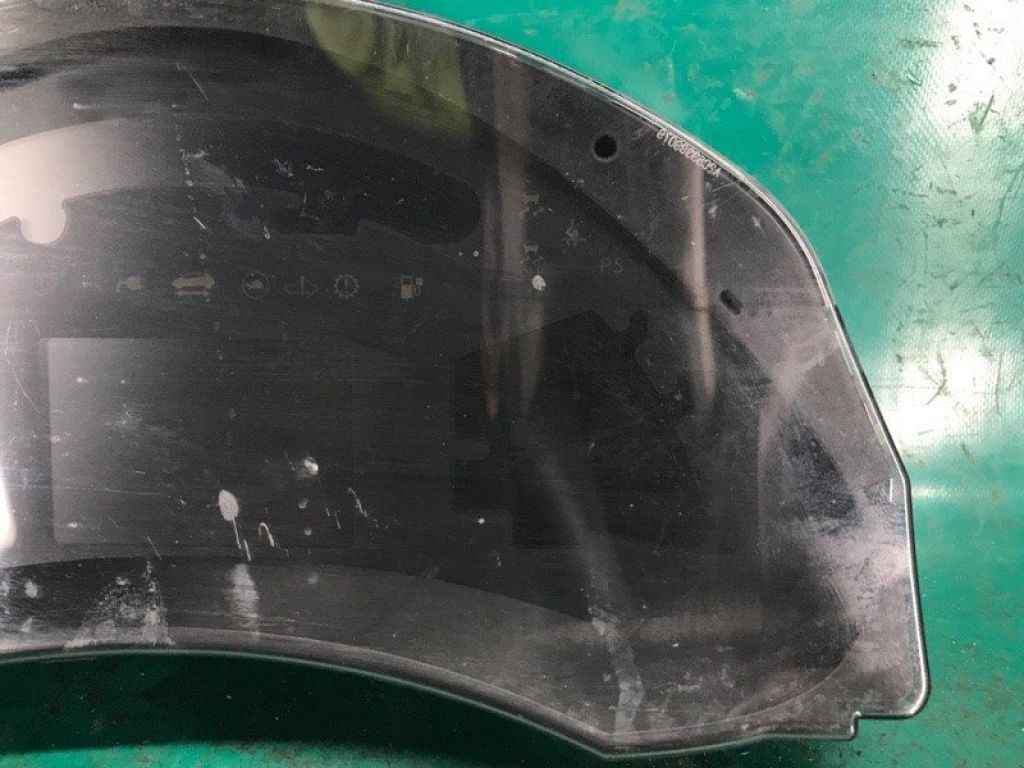 24810-3NA0E | Панель приладів NISSAN LEAF 10-17 - Фото 4