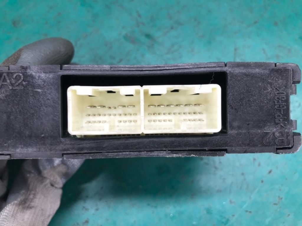 31038-3NA0B | Блок електронний NISSAN LEAF 10-17 - Фото 3