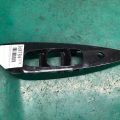 80961-3NA0A | Накладка кнопок стеклоподъемника передн. лев. NISSAN LEAF 10-17