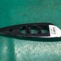 80961-3NA0A | Накладка кнопок стеклоподъемника передн. лев. NISSAN LEAF 10-17 - Превью 2