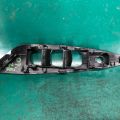 80961-3NA0A | Накладка кнопок стеклоподъемника передн. лев. NISSAN LEAF 10-17 - Превью 3