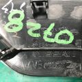 80960-3NA0A | Накладка кнопок стеклоподъемника передн. прав. NISSAN LEAF 10-17 - Превью 4