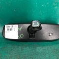 96321-CM30A | Зеркало салона NISSAN LEAF 10-17 - Превью 2