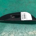 82961-3NA0A | Накладка кнопок стеклоподъемника задн. лев. NISSAN LEAF 10-17 - Превью 3