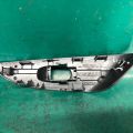 82961-3NA0A | Накладка кнопок стеклоподъемника задн. лев. NISSAN LEAF 10-17 - Превью 4