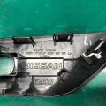 82961-3NA0A | Накладка кнопок стеклоподъемника задн. лев. NISSAN LEAF 10-17 - Превью 5