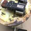 1760A176 | Топливный насос MITSUBISHI ECLIPSE 05-08 - Превью 6