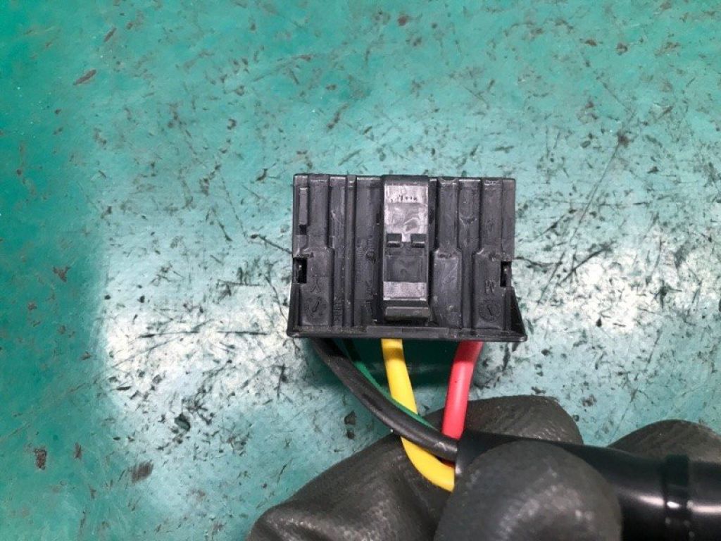 27761-JE22A | Резистор пічки NISSAN LEAF 10-17 - Фото 6