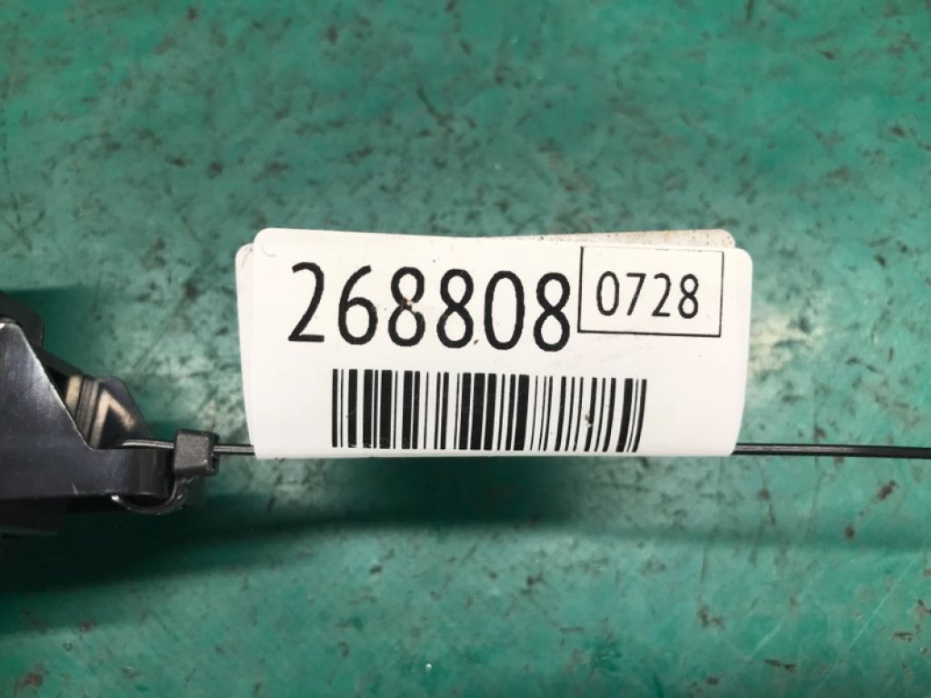 25500-1EA1A | Кнопка обігріву сидінь лів. NISSAN LEAF 10-17 - Фото 2