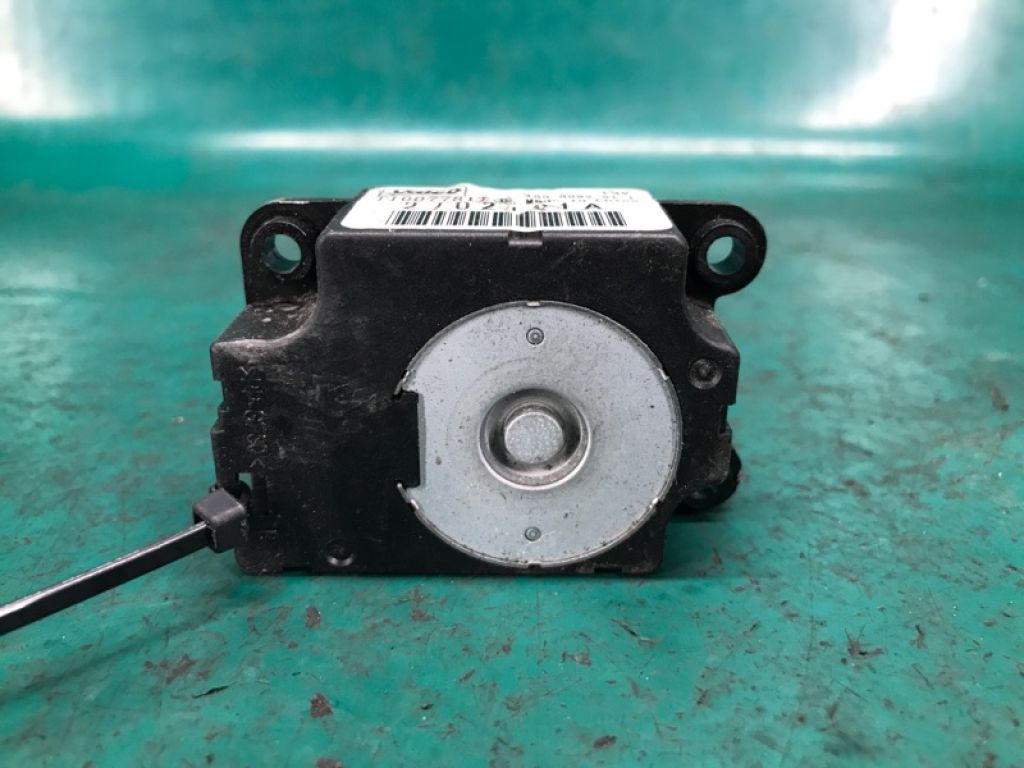 27730-1FC1B | Моторчик заслонки печки NISSAN LEAF 10-17