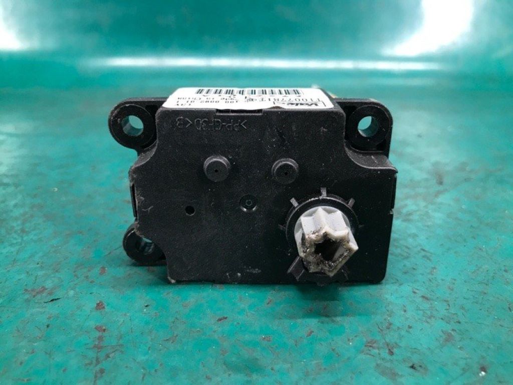 27730-1FC1B | Моторчик заслонки печки NISSAN LEAF 10-17 - Фото 3